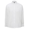 thumbnail image 1 of EDWARDS MEN'S BANDED COLLAR SHIRT, 1 of 1