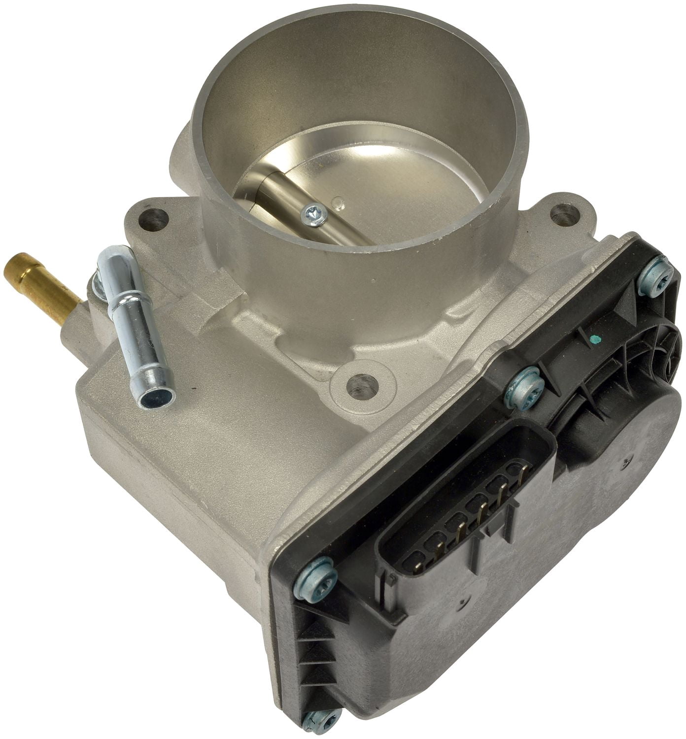 Dorman 977-082 Fuel Injection Throttle Body Compatible with Select Subaru Models Fits select: 2013-2019 SUBARU OUTBACK, 2013-2019 SUBARU LEGACY