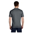thumbnail image 5 of Hanes Men's and Big Men's ComfortSoft Short Sleeve Tee, 5 of 8