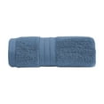thumbnail image 2 of Towel Cotton Thickened Adult Face Towel Long Pile Soft Absorbent Skin Friendly Household Gifts, 2 of 6