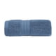 thumbnail image 2 of Toalla Facial de Algodón, Suave y Absorbente, Delicada con La Piel, de Secado Rápido, para Limpieza Del Hogar, Multiusos, Blanca, Verde, Azul Marino y Morada, 74 X 34 Cm., 2 of 6
