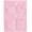 Red, variant on Rug Branch Super Soft Collection Modern Plain Area Rug