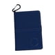 thumbnail image 3 of Porta tarjetas de puntuación de golf, almacenamiento de tarjetas de puntuación, cuaderno de notas de golf, PU, ​​impermeable, resistente al desgaste, Estilo F, 3 of 8