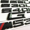 thumbnail image 3 of Metal Range Rover SVR Emblème de Capot de Grill avant - Kit de Support Inclus, 3 of 4
