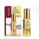 thumbnail image 1 of Moisturizing Hair Repair Serum with Collagen and Maca, Lightweight Argan Oil Formula for Dry and Damaged Hair, Cold Pressed Weightless Solution, 1 of 5