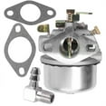 thumbnail image 2 of Carburetor for Kohler K90 K91 K141 K160 K161 K181 4685301-S 4605303S 231847-S New, 2 of 9