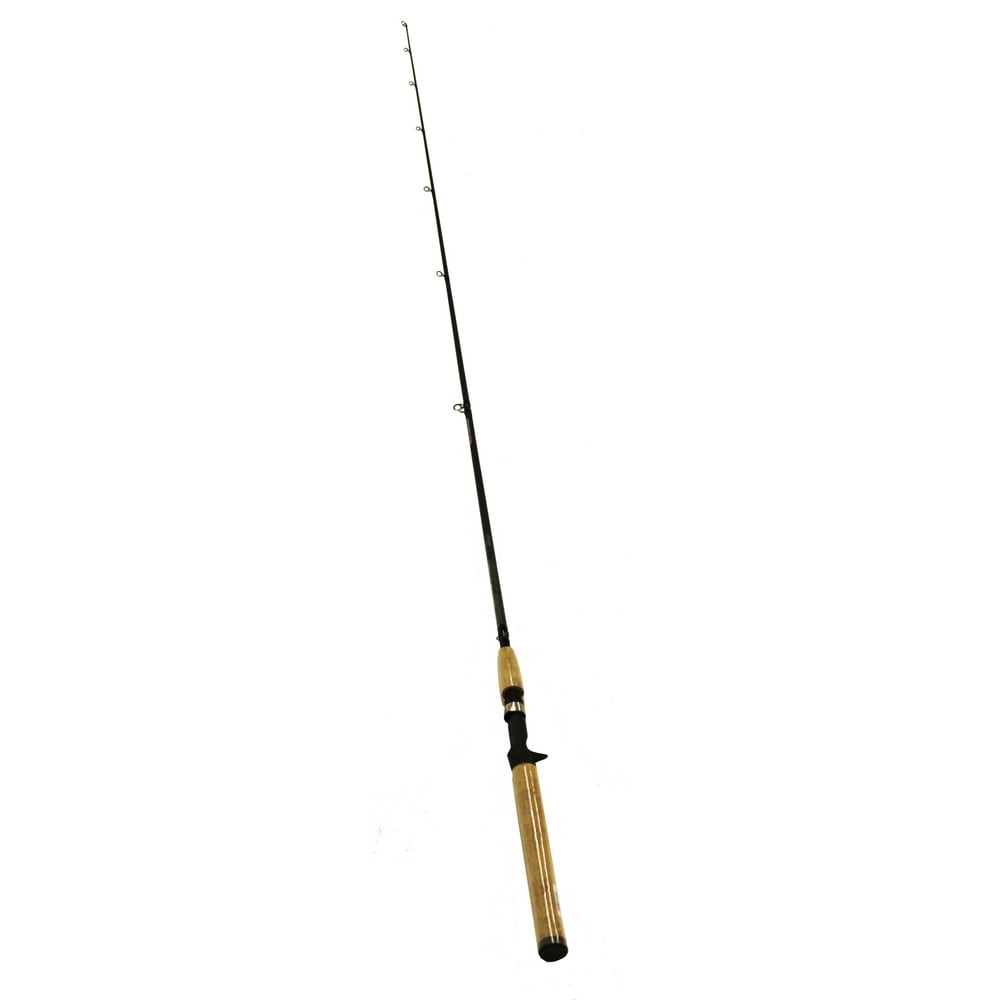 Zebco / Quantum Graphex Casting Rod