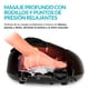 thumbnail image 3 of Masajeador de Pies NEUROLUX Eléctrico con Calor Vibración Compresión de Aire, 3 of 9