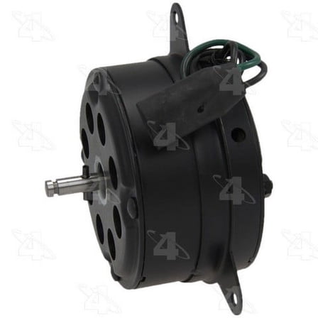 Four Seasons A/C Condenser Fan Motor,Engine Cooling Fan Motor P/N:35154 Fits select: 1991-1995 CHRYSLER LEBARON, 1992-1995 PLYMOUTH ACCLAIM
