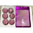 thumbnail image 5 of Lavender Shower Steamers - Aromatherapy Bath Tablets with Essential Oil, 7 Pack Shower Fizzies, Relaxing Bath Experience, Soothing Fragrance, Holiday Gift, Christmas, Thanksgiving, Daily Bath, 7 Cou, 5 of 9