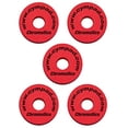 thumbnail image 1 of Cympad CS15/5-R Chromatics Cymbal Set 40/15-Millimeter, Red, 1 of 3