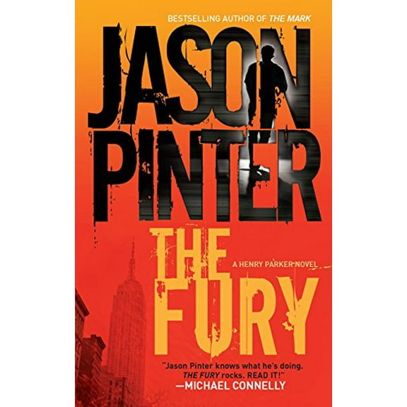 Pre-Owned The Fury (Mass Market Paperback) 0778326276 9780778326274
