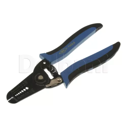 Mjl-501 New 6" Electrical Wire Cutter Stripper Plier 150Mm 115G