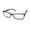 0EN4 Blue Blush, variant on NEW SAKS FIFTH AVENUE 271 WOMENS/LADIES DESIGNER FULL-RIM BROWN AUTHENTIC CONTEMPORARY CASUAL FRAME DEMO LENSES 53-15-135 SPRING HINGES EYEGLASSES/EYEGLASS FRAME