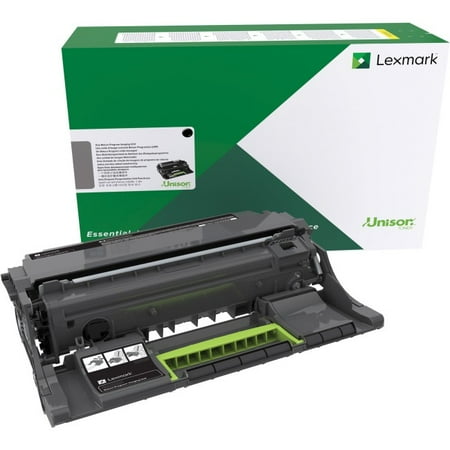 Phaser 7760 Imaging Unit - Lexmark 58D0Z00 Black Return Programme Imaging Unit