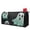 Halloween Cute Ghost, variant on Halloween Gnomes Short Bat Orange Scary Mailbox Covers,Magnetic 18x21 Inch Mailboxwrap Waterproof Durable Halloween Post Letter Box Covers for Yard Farmhouse Decor