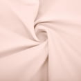 thumbnail image 4 of Birdeem Womens Sexy Ruffled V-Neck Solid Color Buttock Wrap Dress, 4 of 9