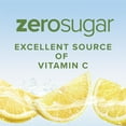 thumbnail image 2 of Minute Maid Zero Sugar Lemonade Juice, 52 fl oz Bottle (Pack of 6), 2 of 5