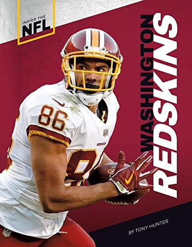 The Washington Redskins Story (NFL Teams): Larry Mack: 9781626173866:  : Books