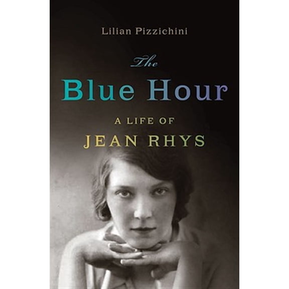 Pre-Owned Blue Hour: A Life of Jean Rhys (Hardcover) 0393058034 9780393058031