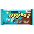 thumbnail image 1 of HERSHEY'S EGGIES Milk Chocolate, 220g, 1 of 9
