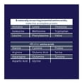 thumbnail image 3 of Biochem 100% Whey Protein-Natural 24.6 oz Powder, 3 of 9