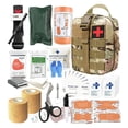 thumbnail image 2 of Outdor Gear With Function For Outdoor Adventure Camping Hiking Emergency Preparedness（3ML）, 2 of 5