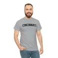 thumbnail image 5 of Cincinnati Ohio Moving Away Shirt, Gifts, Tshirt, Tee, 5 of 12
