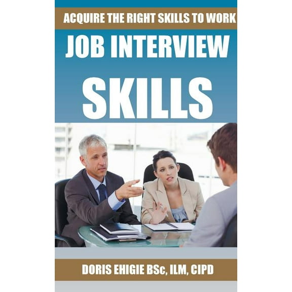 Job Interview Skills (Paperback)
