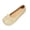 Beige, variant on Comfortable Ballet Flats for Women Lightweight Slip-On Flats Stylish Elegant Flats Suitable for Daily Casual & Work Use