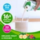 thumbnail image 2 of Orgain Organic Nutritional Protein Shake, Vanilla Bean - 16g Grass Fed Whey Protein, Meal Replacement, 20 Vitamins & Minerals, Fruits & Vegetables, Gluten Free, Non-GMO, 11 Fl Oz (12 Pack), 2 of 5