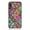 Colorful Mandala, variant on LG K22 Case, LG K32 Case, LG K22 Plus Case, Rosebono Slim Hybrid Shockproof Hard Cover Graphic Fashion Colorful Skin Cover Armor Case for LG K22/K22+ (Green Marble)