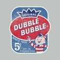 thumbnail image 2 of Dubble Bubble® Original Bubble Gum Tee, 2 of 5