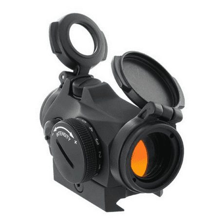 - Aimpoint Micro T2 Compact Red Dot Sight - 200170