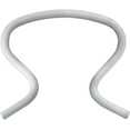 thumbnail image 1 of 100 Door & Window Crank Handle Retaining Clip, 1 of 3
