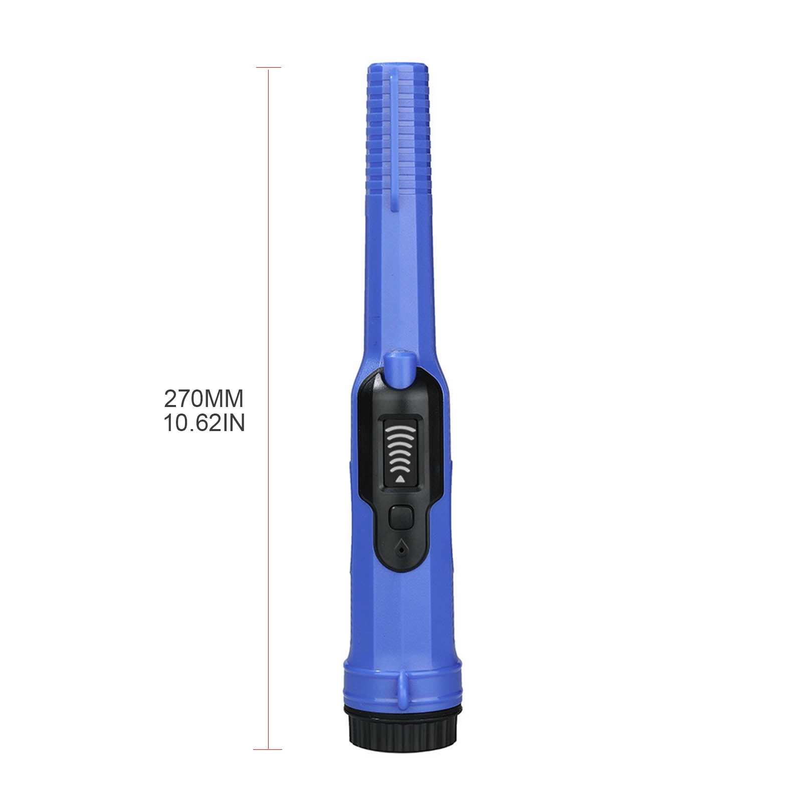 YongCo Metal Detector Pinpointer Handheld Metal Detector Probe Treasure Detectors with for Locating Gold