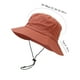 thumbnail image 2 of Sombrero Con Bolsa De Almacenamiento, Sombrero De Pescador Para Mujer, Gorro De Secado De Verano, Protecci N Uv Ligero, Dise O Ajustable, Actividades Al Aire Libre, Protecci N Solar, 2 of 8