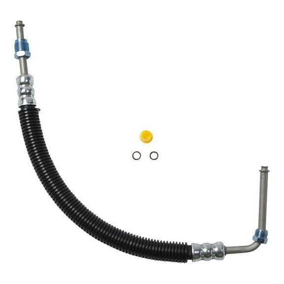 Power Steering Pressure Line Hose Assembly Fits select: 1995-2002 CHEVROLET CAMARO, 1995-2002 PONTIAC FIREBIRD