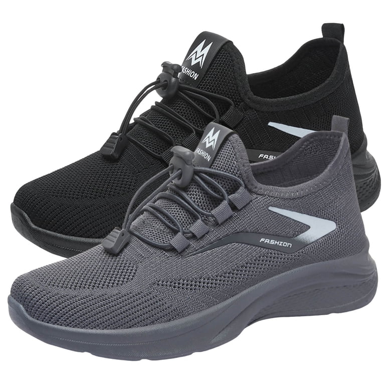 Rrunsv Mens Shoes Casual Men display picture 3