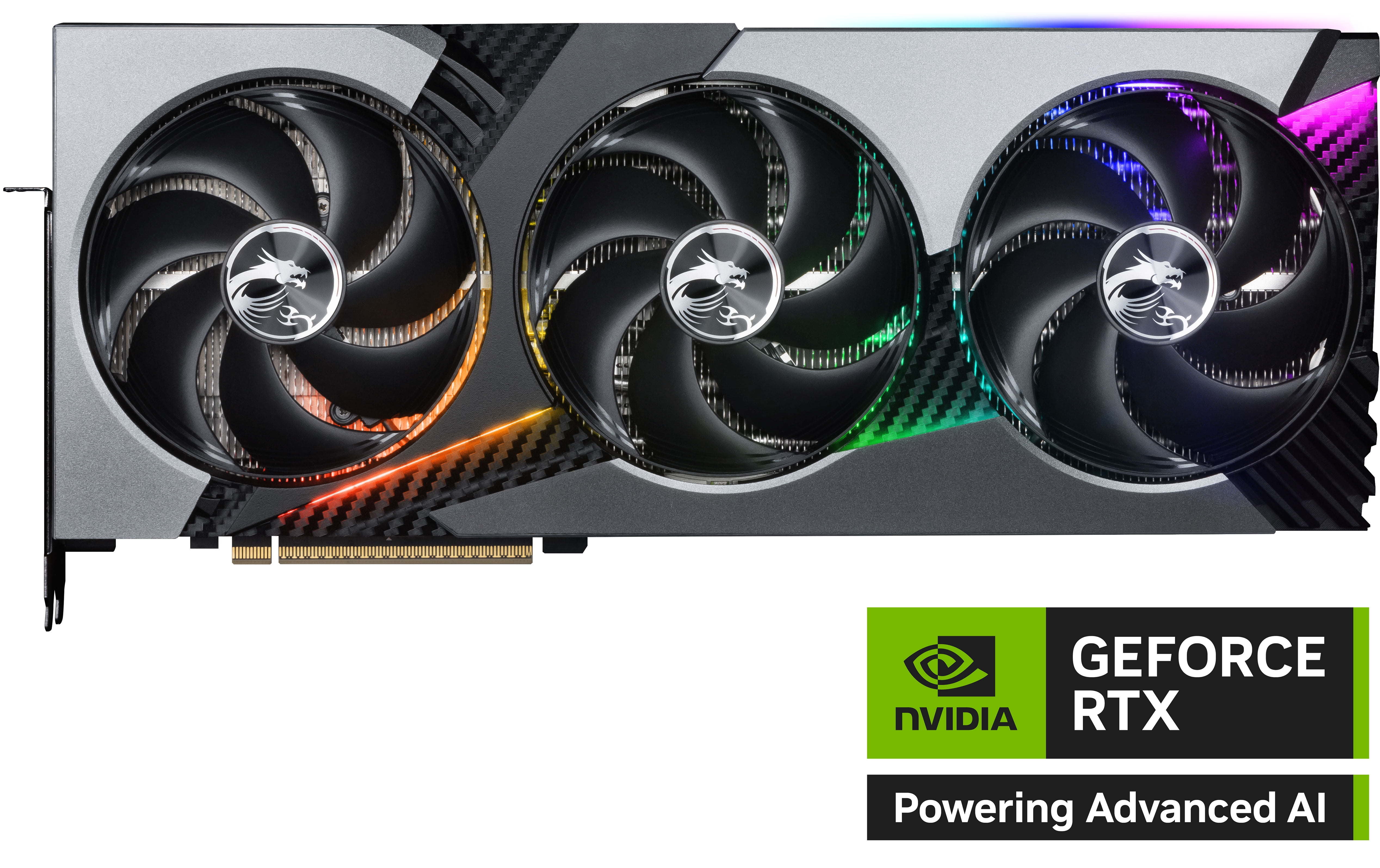 (新品) MSI Gaming RTX 5080 16G Vanguard GeForce RTX™ 5080 16G VANGUARD SOC