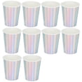 thumbnail image 4 of Tazas de Café, Vasos de Papel, Vasos de Papel Con 20 piezas para Té de Café de Fiesta, 4 of 7
