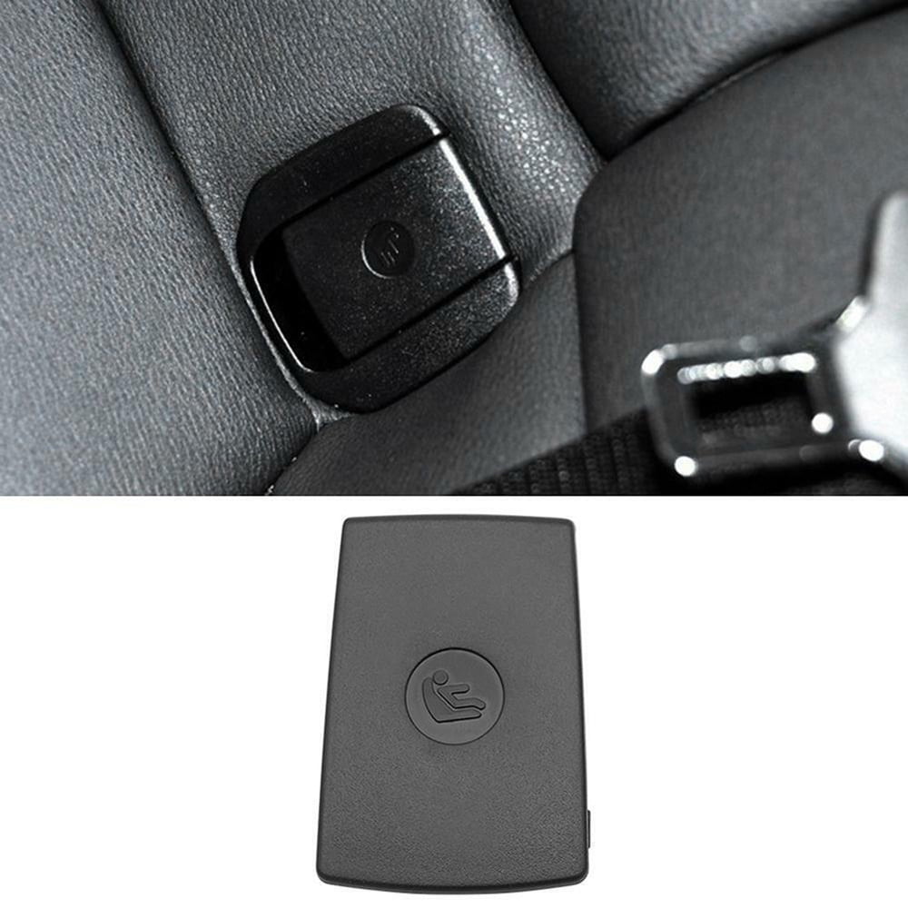 rear isofix