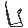 Bike Shop Essential Metal Water Bottle Cage, Black