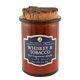 thumbnail image 1 of Vela Northern Lights Spirit Jar Whiskey and Tobacco 5oz, 1 of 5