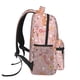 thumbnail image 3 of Easygdp Beautiful Fox Mochila Ergonómica Versátil para Laptop - Múltiples Bolsillos, Correas Ajustables, Unisex para Escuela, Viajes y Actividades al Aire Libre-One Size, 3 of 5