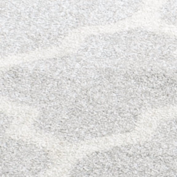 Safavieh Amherst Roderick Geometric Area Rug, Light Gray/Beige, 9' x 12'