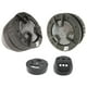 thumbnail image 1 of Soporte de 4 vías para Tweeter Power Acoustik NB-4, 250 W, con imán, 1 of 4