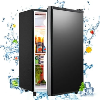 Galanz 2.7 Cu ft Mini Fridge for Office, Dorm, Small Spaces