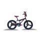 thumbnail image 1 of Bicicleta Infantil Monk Bitten Rodada 20 Negro rojo, 1 of 6