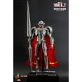 thumbnail image 5 of Infinity Ultron Diecast (TMS063D44) Marvel What if...? 1/6 Scale Television Masterpiece Figure, 5 of 5